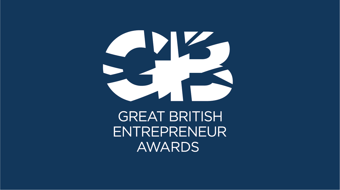 Great British Entrepreneur Awards WordPress Dev from Rusticated