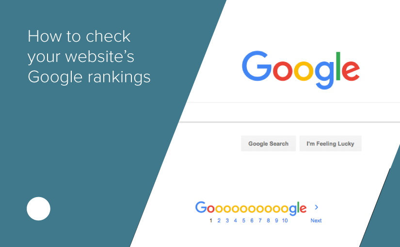 How to check your website’s Google rankings over time with Pro Rank Tracker