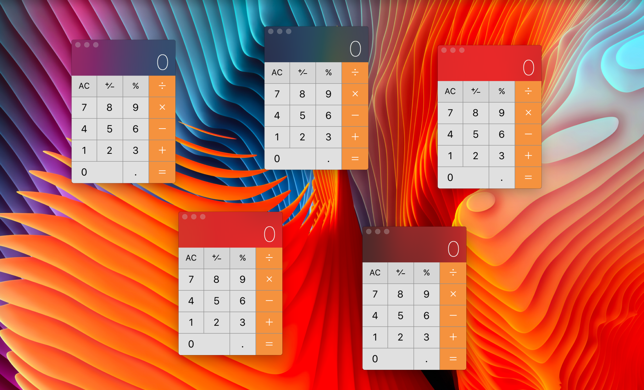 How To Open More Than One Window Of A Mac OS App Rusticated