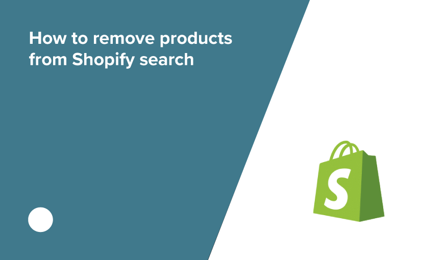 how do people search shopify stores