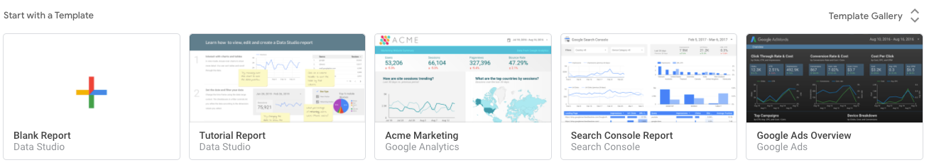 How to link TikTok Ads to Google Data Studio - Rusticated
